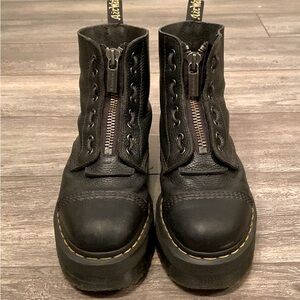 doc martens sinclair